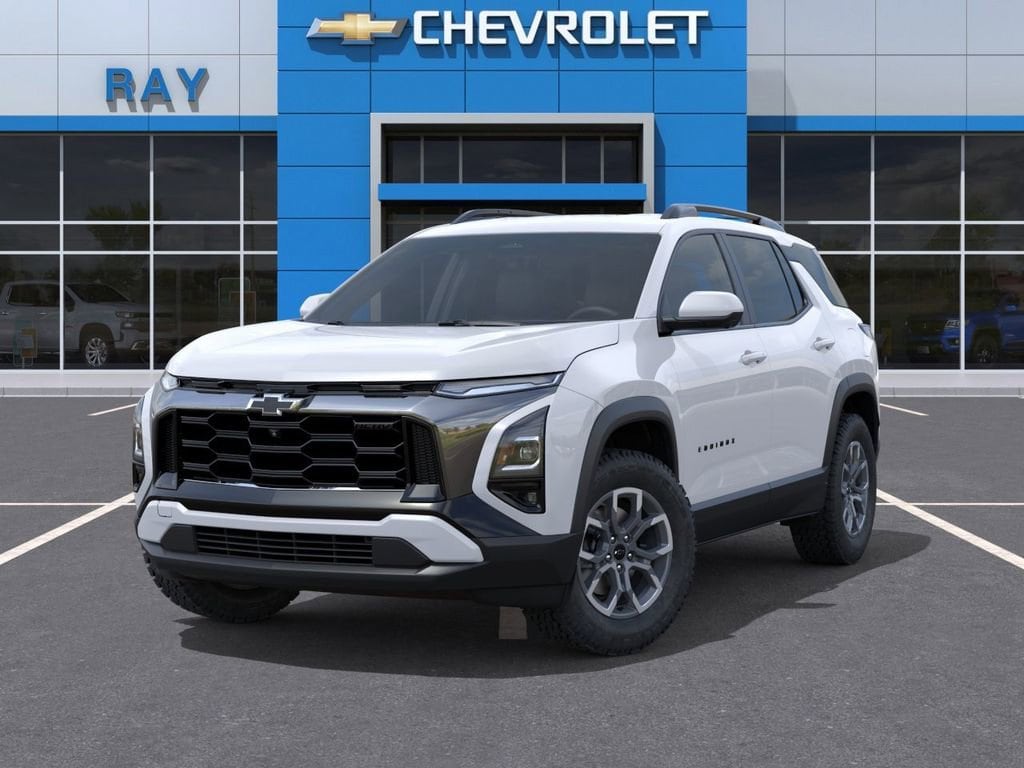 2026 Chevrolet Equinox ACTIV - Photo 6