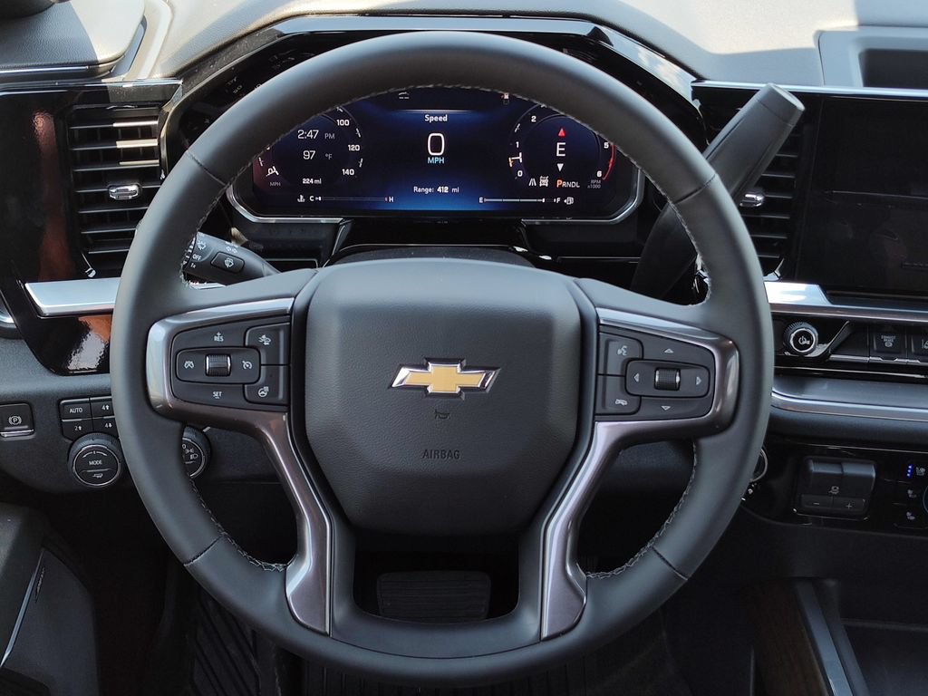 2026 Chevrolet Silverado 2500 HD High Country - Photo 8