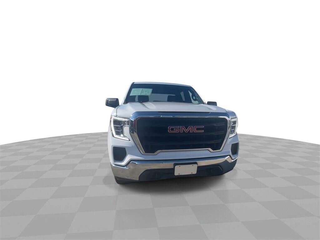 2021 Gmc Sierra 1500 photo 3