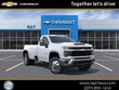  Chevrolet Silverado 3500 HD