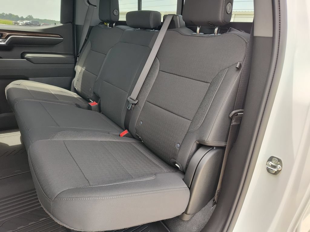 2026 Chevrolet Silverado 1500 LT - Photo 38