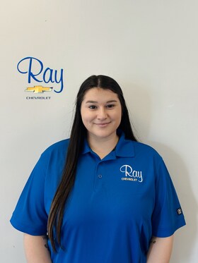 Staff member Lexi Stelly from ID_f443041de006