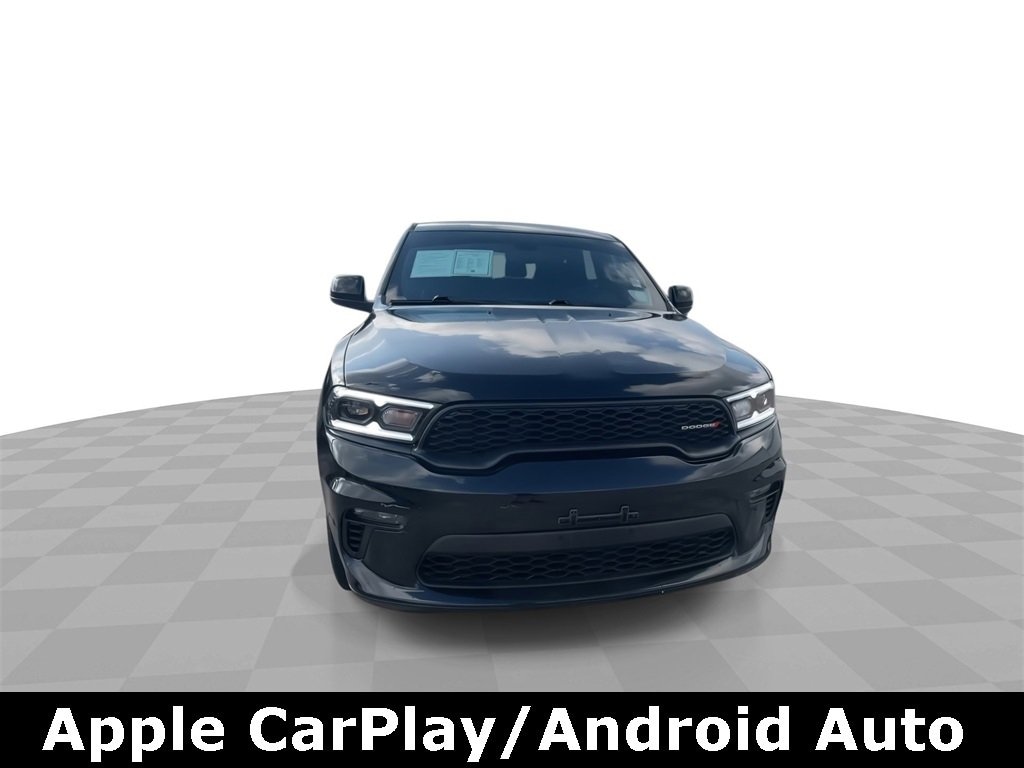 Used 2021 Dodge Durango GT RWD SUV