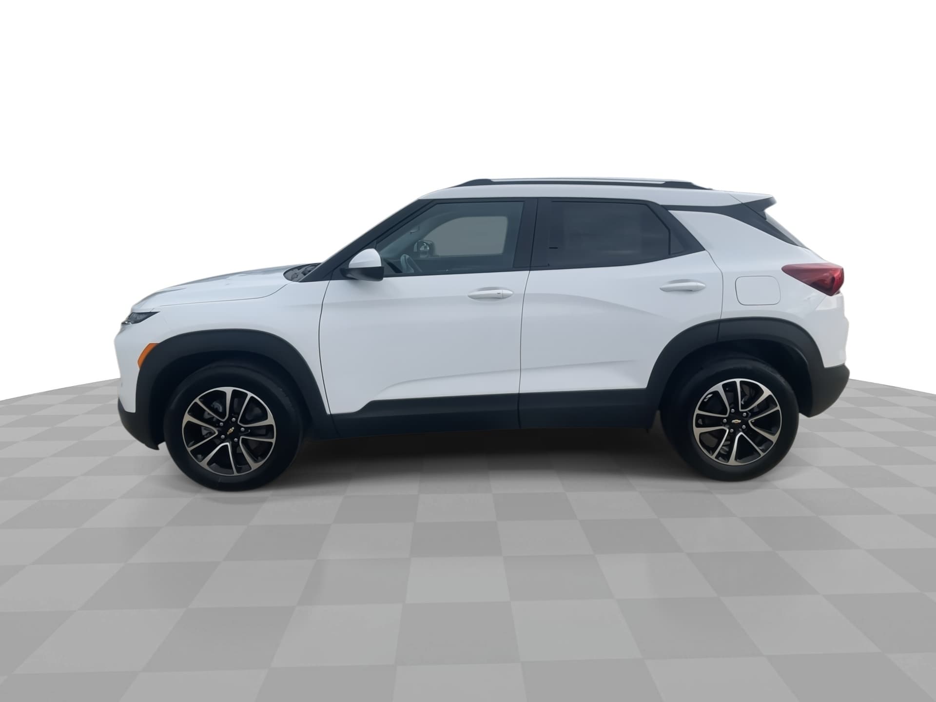 2026 Chevrolet Trailblazer LT - Photo 53