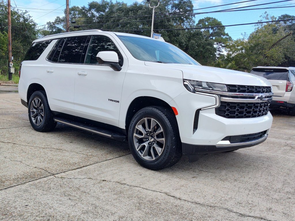 2022 Chevrolet Tahoe LS - Photo 9