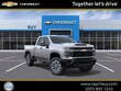 Chevrolet Silverado 2500 HD
