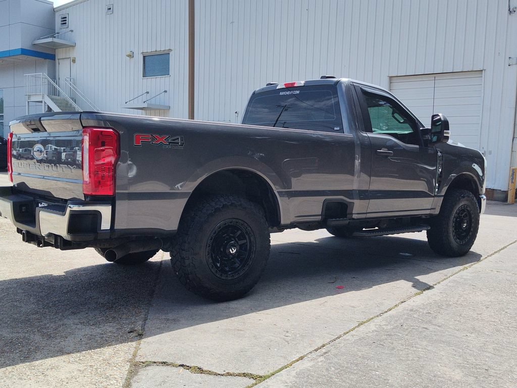 2024 Ford F-350 Super Duty XL - Photo 7