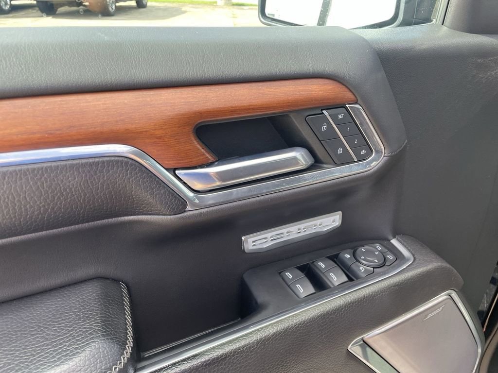 2022 GMC Sierra 1500 Denali Denali - Photo 21