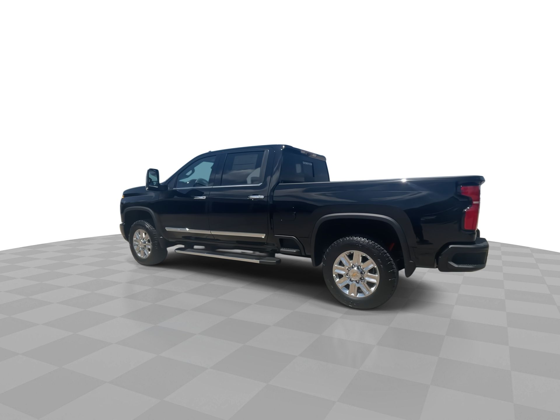 2025 Chevrolet Silverado 2500 HD High Country - Photo 55