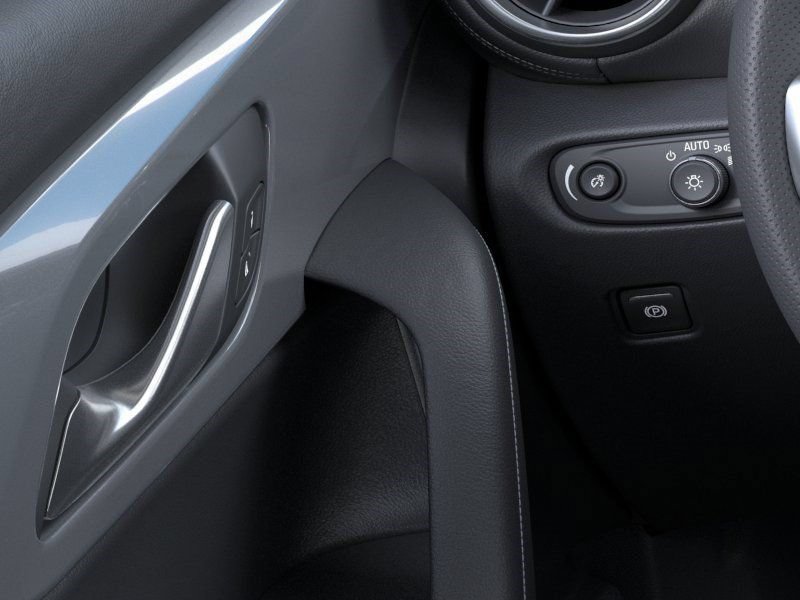 2026 Chevrolet Blazer 2LT - Photo 21