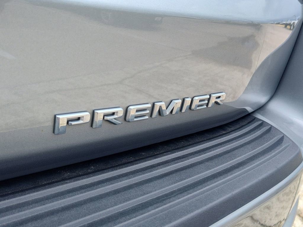 2024 Chevrolet Tahoe Premier - Photo 6