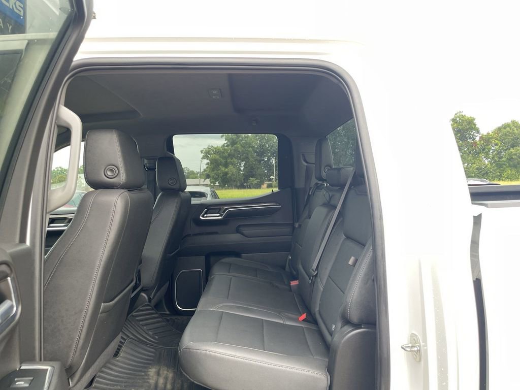2023 Chevrolet Silverado 1500 LTZ - Photo 21