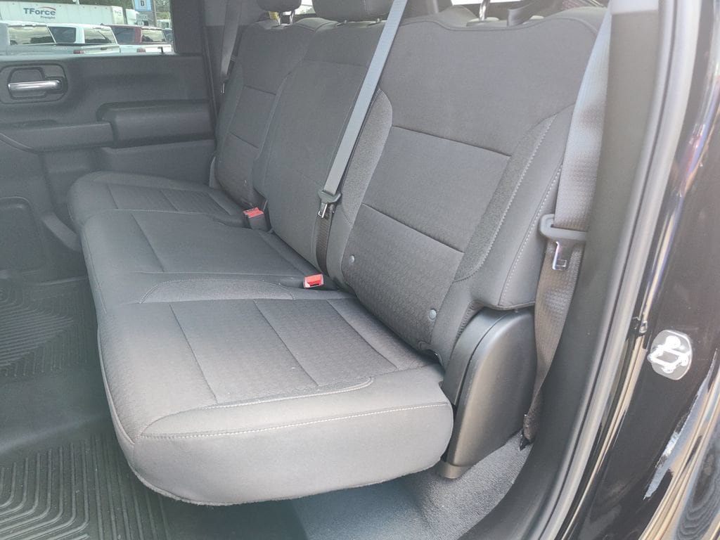 2024 Chevrolet Silverado 2500HD Custom - Photo 24