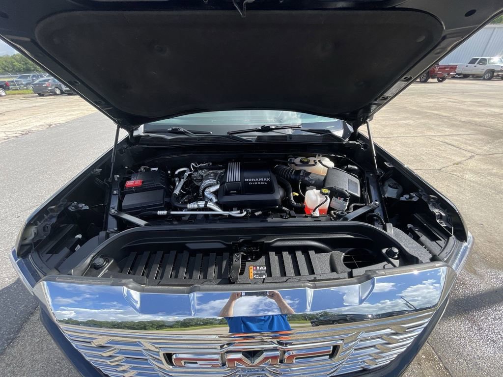 2022 GMC Sierra 1500 Denali Denali - Photo 27