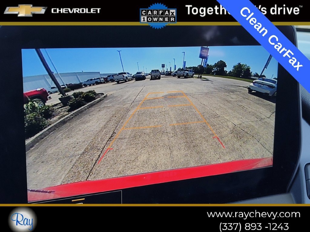 2023 Chevrolet Blazer 2LT - Photo 27