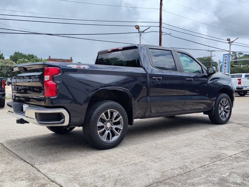 2023 Chevrolet Silverado 1500 LT - Photo 9