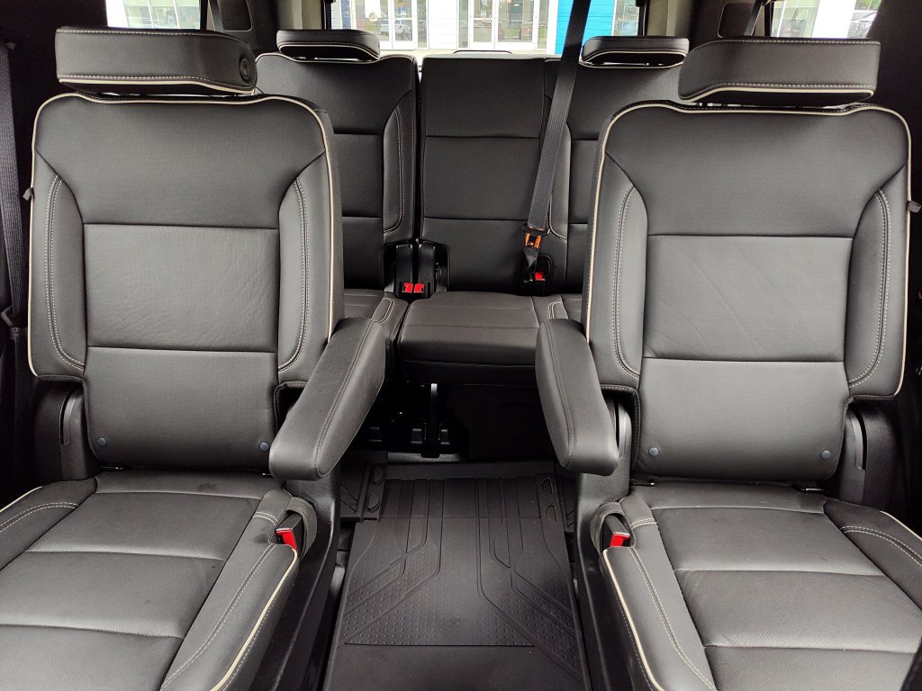 2024 Chevrolet Tahoe Premier - Photo 29