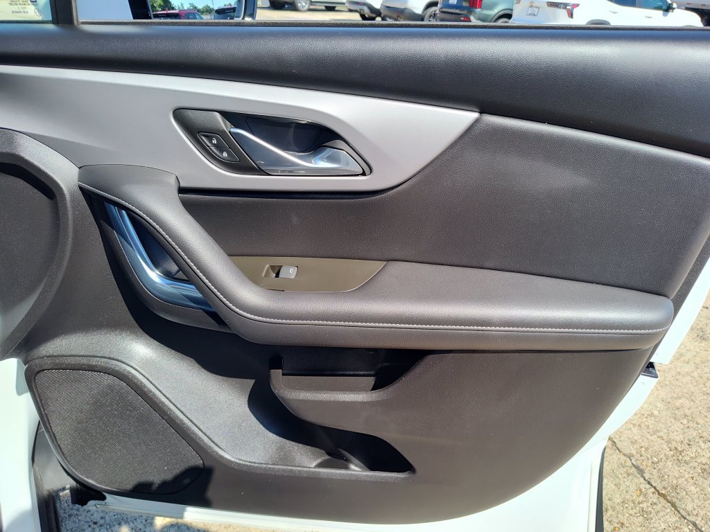 2023 Chevrolet Blazer 2LT - Photo 21