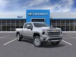  Chevrolet Silverado 2500 HD