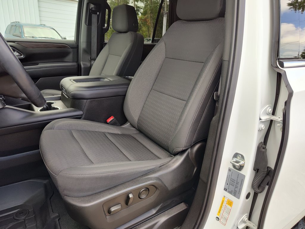 2022 Chevrolet Tahoe LS - Photo 16