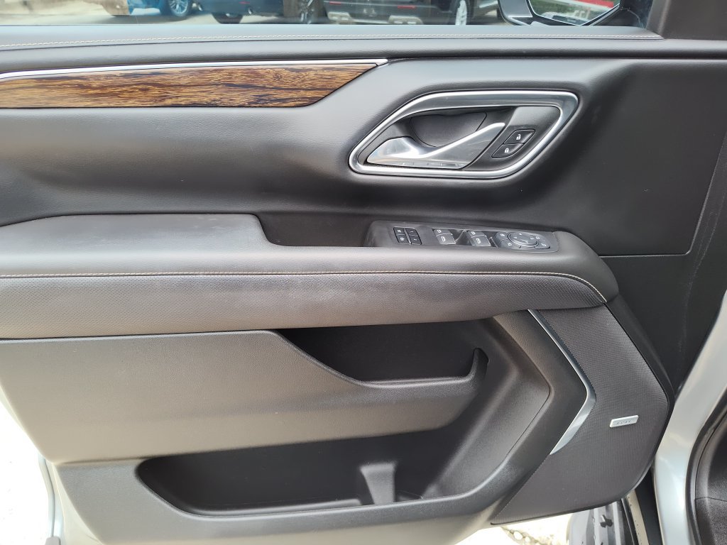 2024 Chevrolet Tahoe Premier - Photo 17