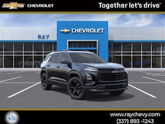 2026 Chevrolet Equinox LT SUV