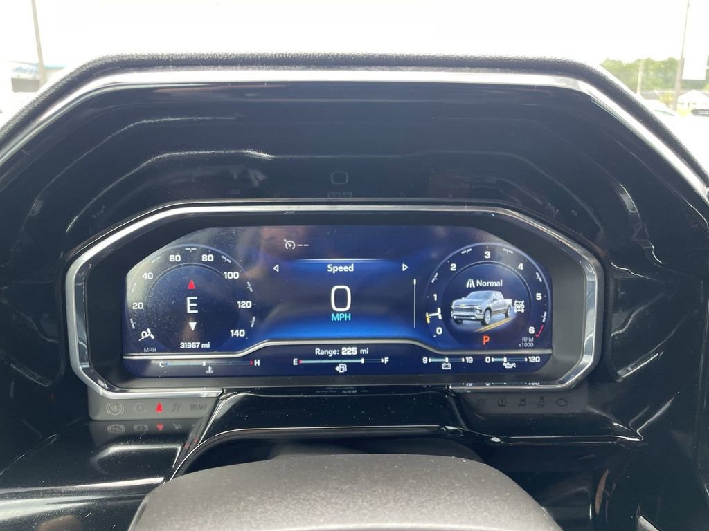 2023 Chevrolet Silverado 1500 LTZ - Photo 11