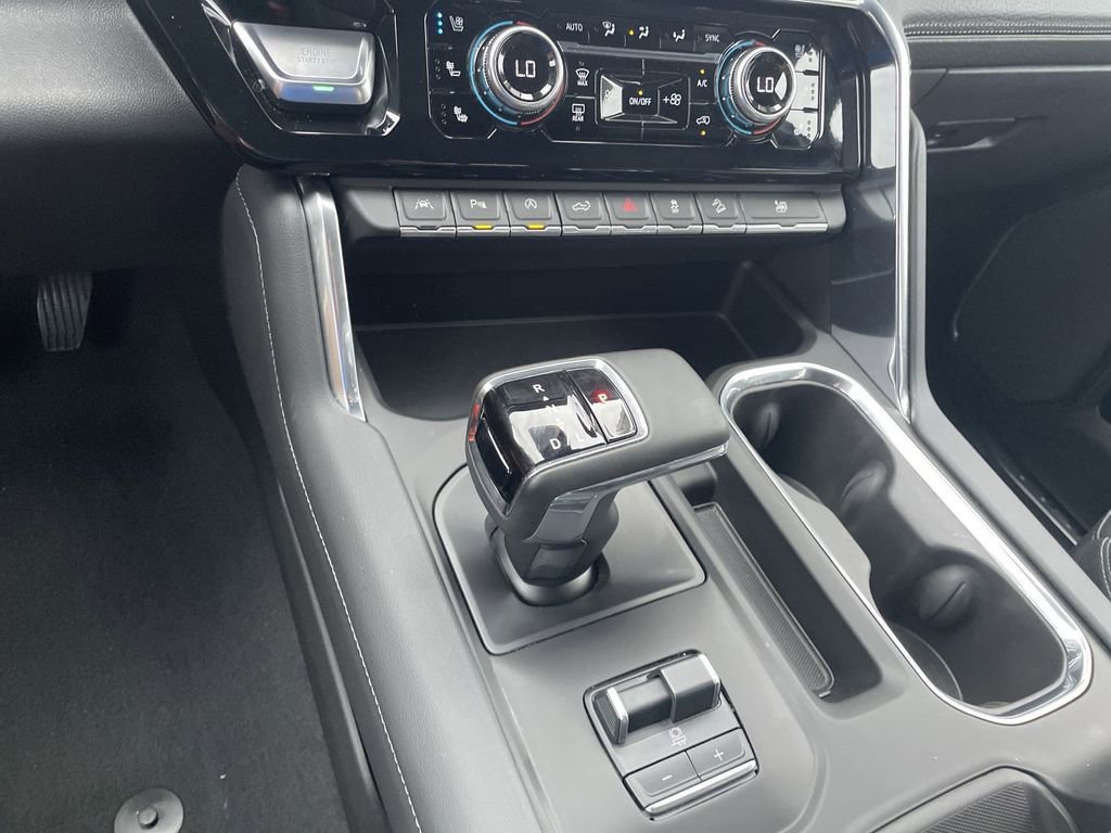 2024 GMC Sierra 1500 Denali Denali - Photo 15