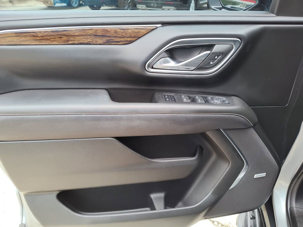 2024 Chevrolet Tahoe Premier - Photo 17