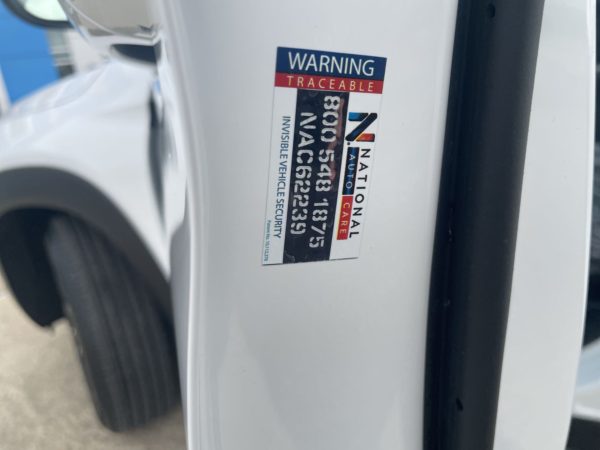 2026 Chevrolet Trailblazer LT - Photo 58