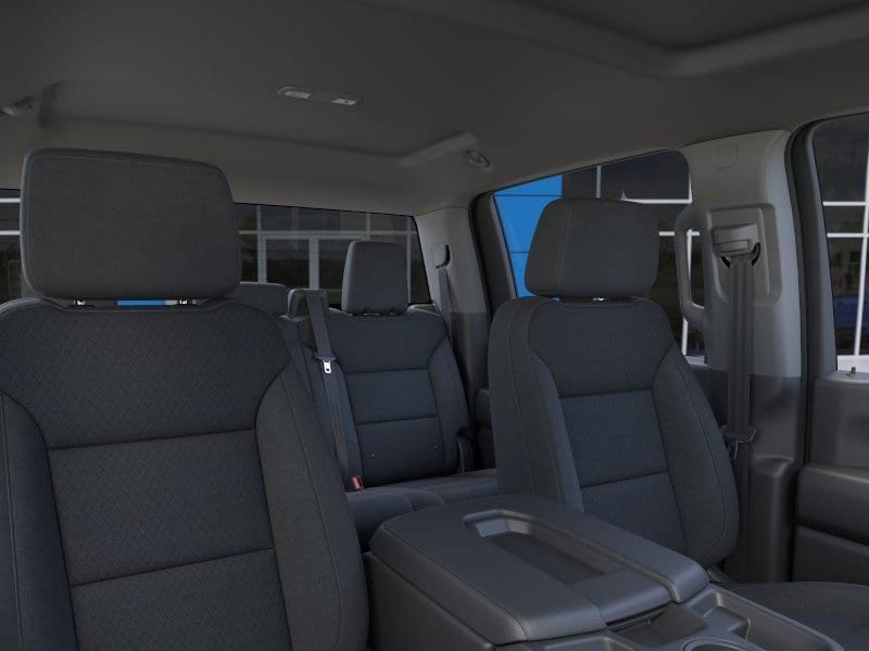 2026 Chevrolet Silverado 2500 HD Custom - Photo 24