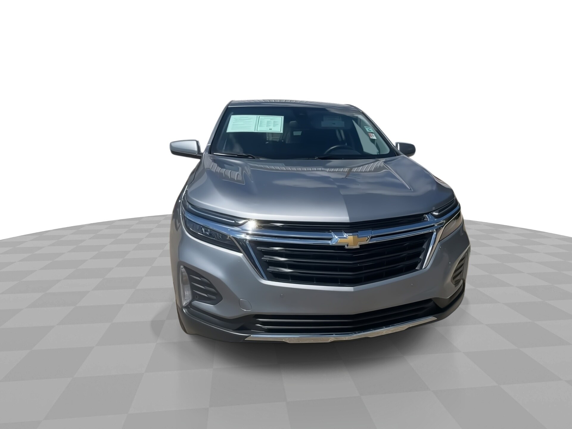 2023 Chevrolet Equinox LT photo 2