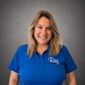 Staff member Jessica LaFave from ID_f443041de006