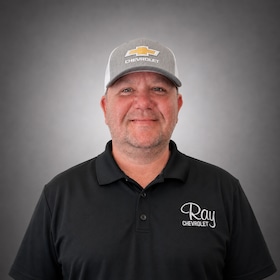 Staff member Scotty Breaux from ID_63c3199b2154