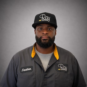 Staff member Jonathon Brown from ID_aded61