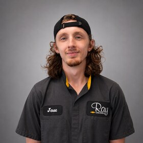 Staff member Jesse Hebert from ID_a71bc647b4bb