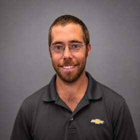 Staff member Shane Frederick from ID_63c3199b2154