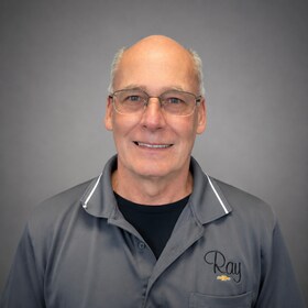 Staff member Keith Savoy from ID_b49c0eb9e068