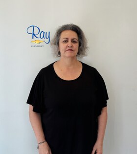 Staff member Julie Stein from ID_63c3199b2154