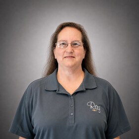Staff member Christine Sonnier from ID_63c3199b2154