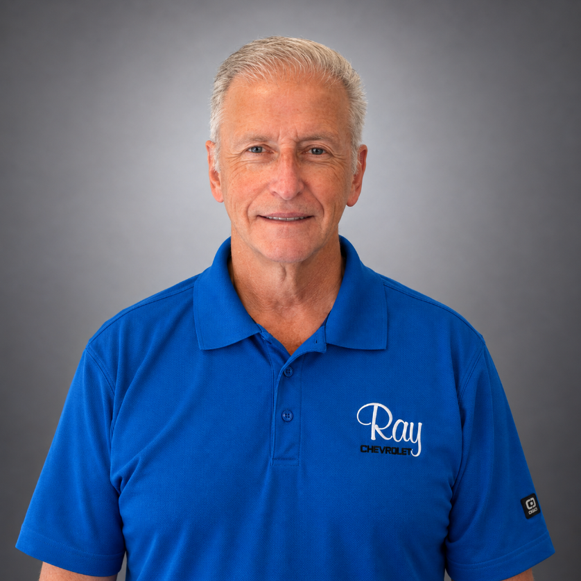 Staff member Greg Hebert from ID_f443041de006