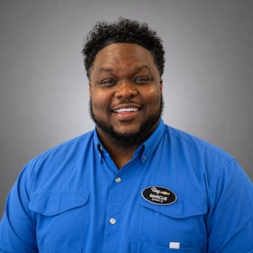 Staff member Marcus Smith from ID_f443041de006