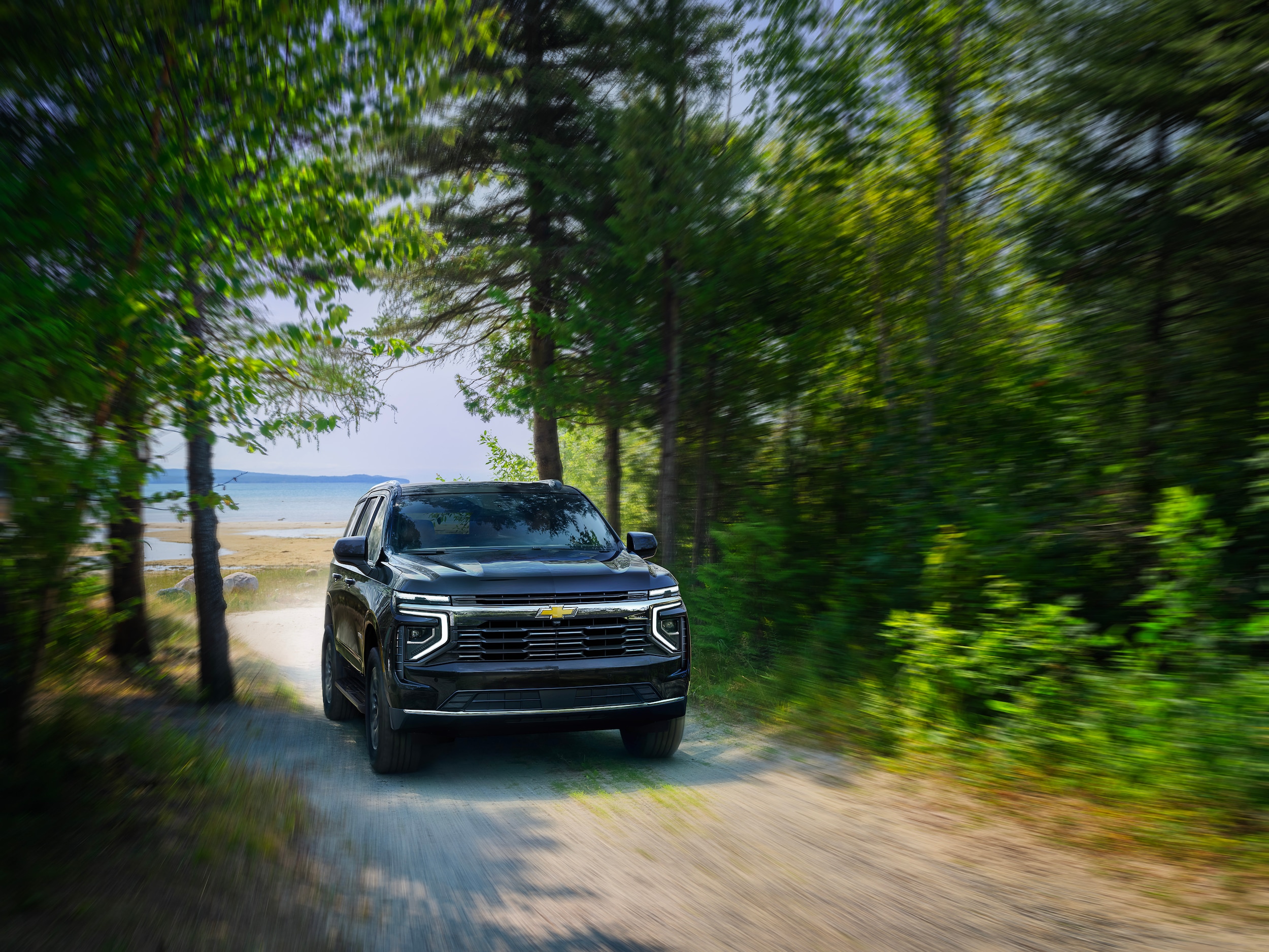2025 Chevrolet Tahoe Release Date Ray Chevrolet