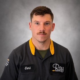 Staff member Carl Walton from ID_a71bc647b4bb