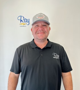 Staff member Scotty Breaux from ID_63c3199b2154