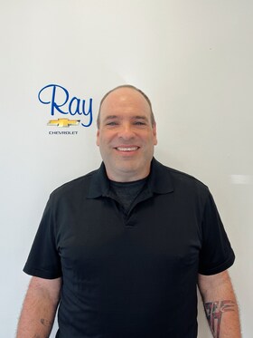 Staff member Troy Maturin from ID_63c3199b2154