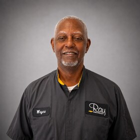 Staff member Wayne Mannie from ID_a71bc647b4bb