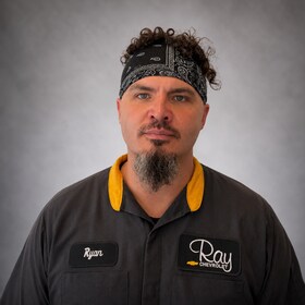 Staff member Ryan Tomino from ID_a71bc647b4bb