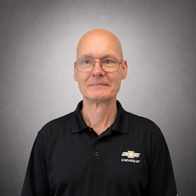 Staff member Keith Lachaussee from ID_63c3199b2154