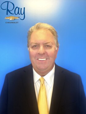 Staff member George Marcotte from ID_b49c0eb9e068